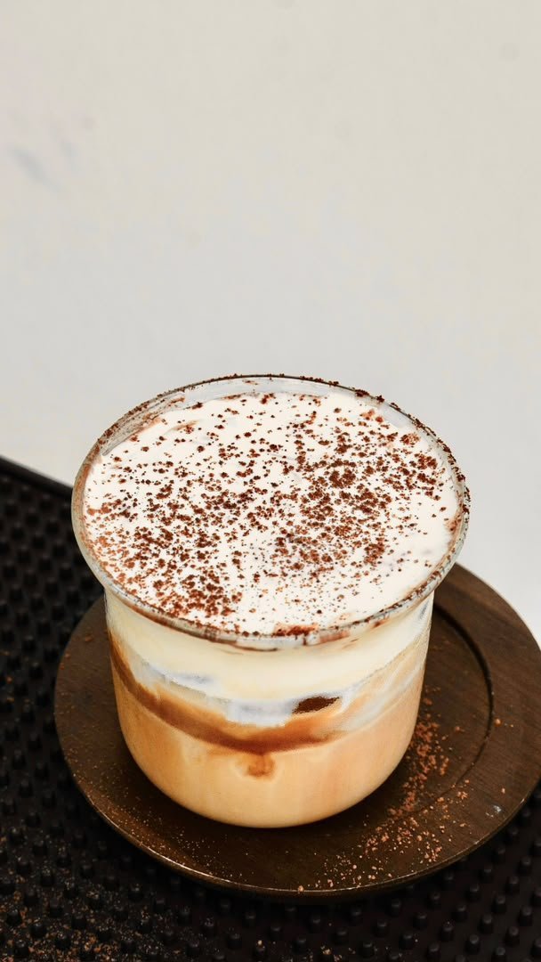 FOFO Coffee Club