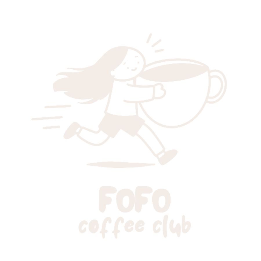 FOFO coffee club