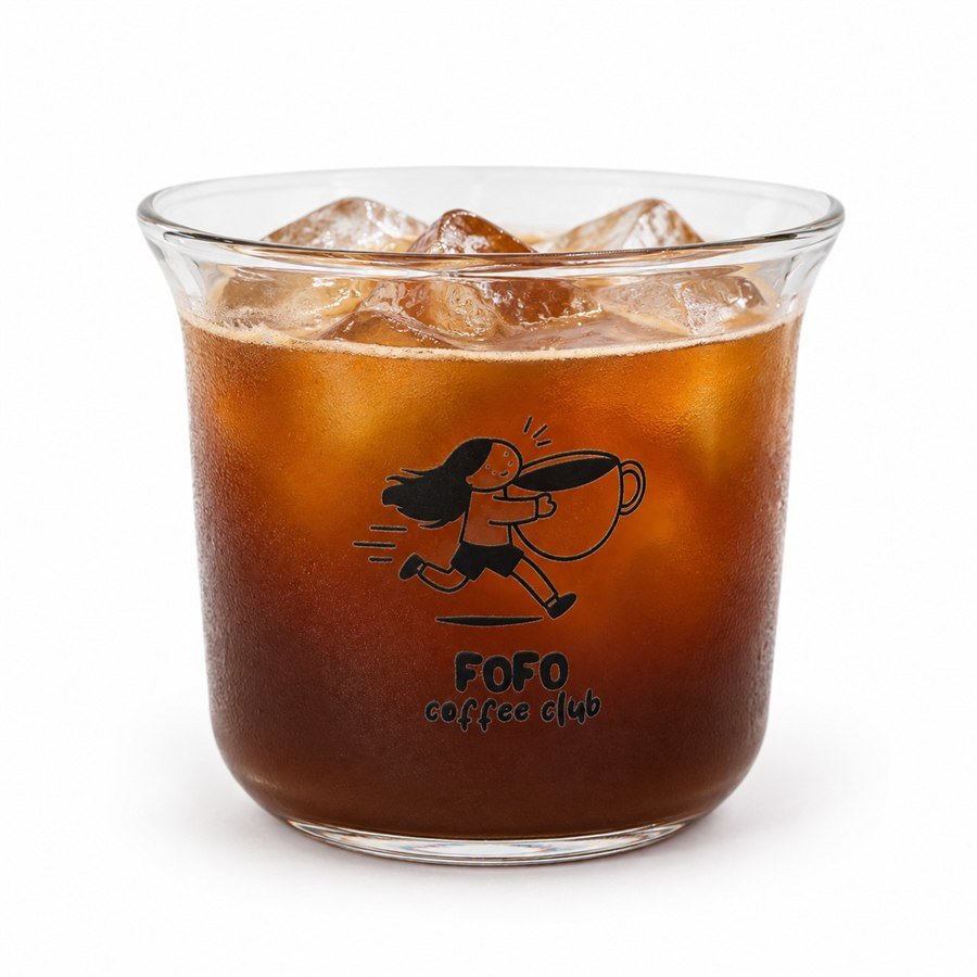 FOFO Americano