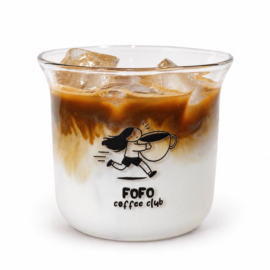 FOFO Latte